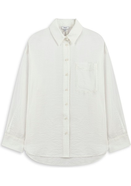 Cepli Basıc Gömlek TW6250025081018