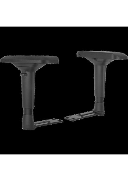 Yedek Parça 4d Metal Kol, Bir Çift