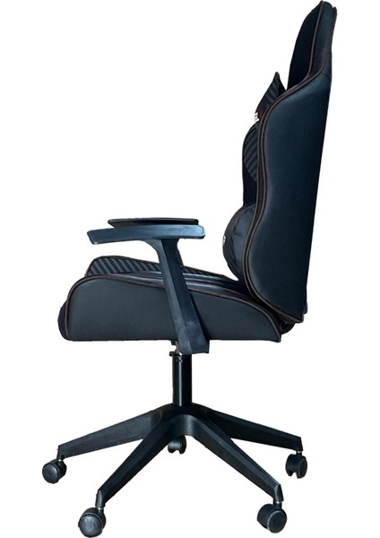 Oyuncu Koltuğu Carbon Siyah Renk fiyatları