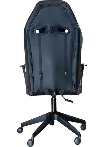 Oyuncu Koltuğu Carbon Siyah Renk modelleri