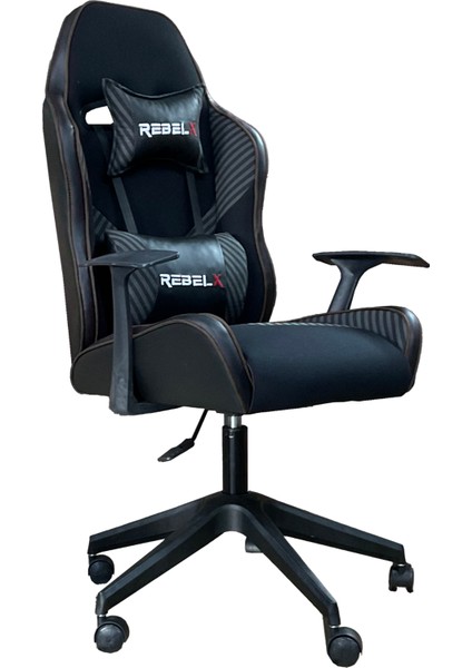 Oyuncu Koltuğu Carbon Siyah Renk fırsatları