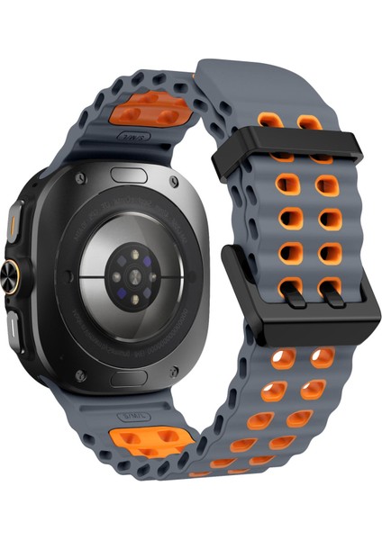 Samsung Galaxy Watch Ultra 47MM / Ultra 2025 Için Saat Kayışı (Yurt Dışından) fiyatları