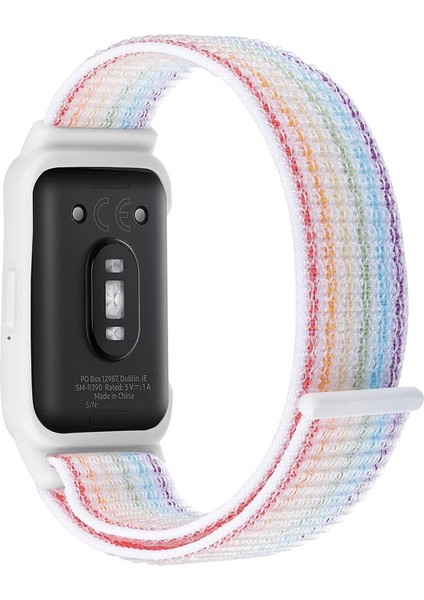 Samsung Galaxy Fit 3 Için Döngülü Naylon Kayış (Yurt Dışından) indirimleri
