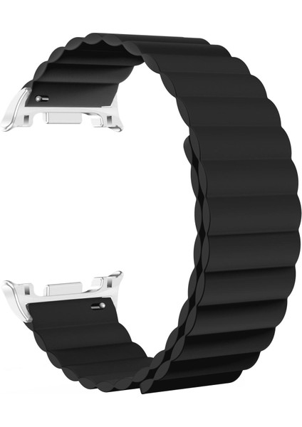 Samsung Galaxy Watch8 / Watch8 Classic Için Silikon Kayış (Yurt Dışından) fiyatları