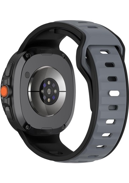 Samsung Galaxy Watch8 / Wacth8 Classic Için Saat Kayışı (Yurt Dışından) indirimleri