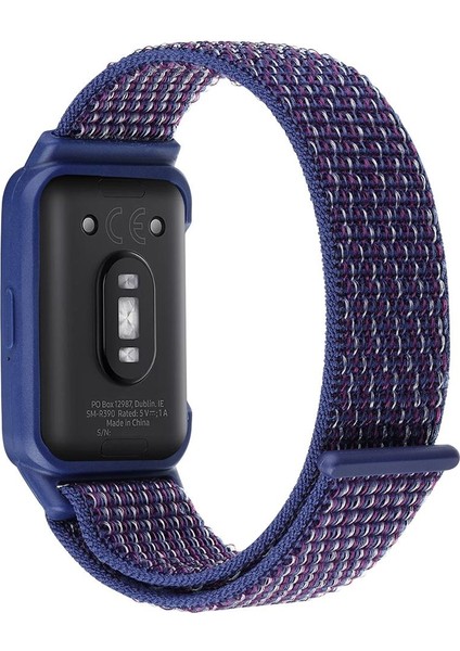Samsung Galaxy Fit 3 Için Döngülü Naylon Kayış (Yurt Dışından) indirimleri