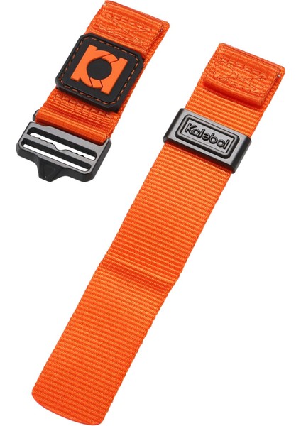 Samsung Galaxy Watch8 / Watch8 Classic Için Naylon Saat Kayışı (Yurt Dışından) indirimleri