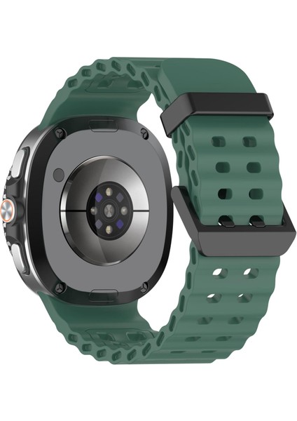 Samsung Galaxy Watch8 / 8 Classic Için Saat Kayışı (Yurt Dışından) modelleri