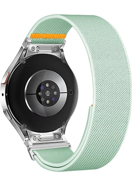 Samsung Galaxy Watch Fe / 7 / 6 / 5 / 4 Için Naylon Saat Kayışı (Yurt Dışından) fiyatları