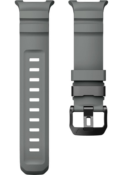 Samsung Galaxy Watch8 / Watch8 Classic Için Silikon Kayış (Yurt Dışından) indirimleri