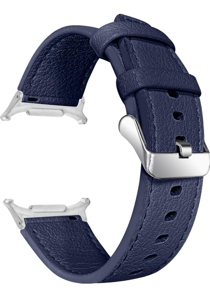 Samsung Galaxy Watch Ultra 47MM / Ultra 2025 Için Pu Kayış (Yurt Dışından) fiyatları