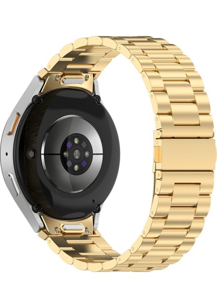 Samsung Galaxy Watch 7 / Fe / 6 / 5 / 4 Için Metal Bileklik (Yurt Dışından) fiyatları