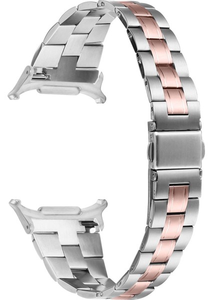 Samsung Galaxy Watch Ultra 47MM / Ultra 2025 Için Metal Kayış (Yurt Dışından) fiyatları