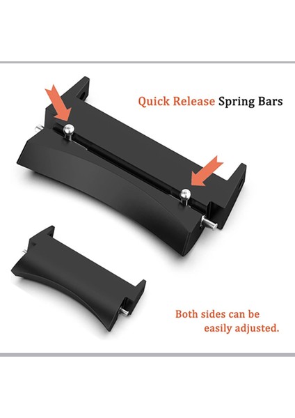 Samsung Galaxy Watch 7 / 6 / 5 / 4 Için Paslanmaz Çelik Kayış (Yurt Dışından) fırsatları