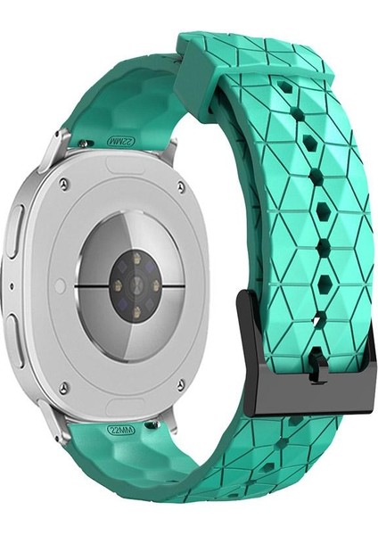 Samsung Galaxy Watch8 / Watch8 Classic Için Silikon Kayış (Yurt Dışından) indirimleri