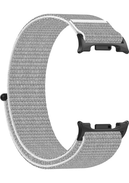 Samsung Galaxy Watch8 / Watch8 Classic Için Naylon Saat Kayışı (Yurt Dışından) modelleri