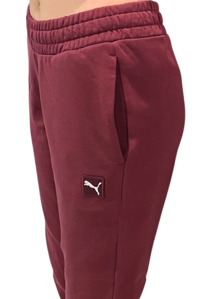 Ess Elevated Sweatpants Kadın Esofman Alt 68501996 modelleri