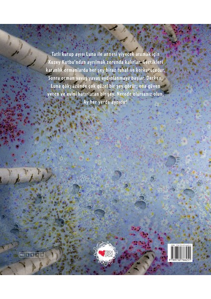 Ay Her Yerde Aynıdır - Sacha Heemels modelleri