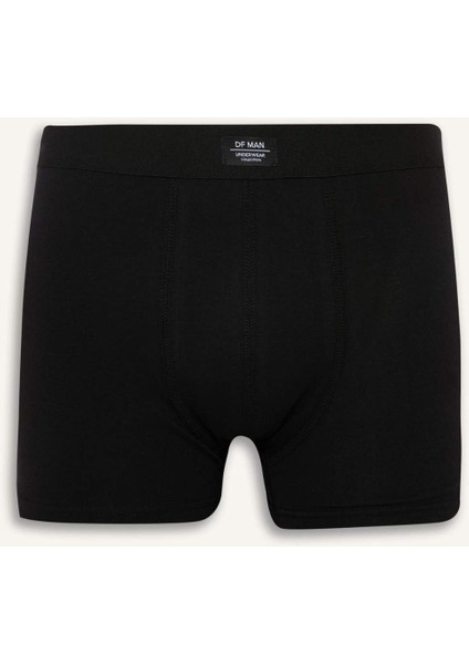 Regular Fit 3'lü Boxer N4277AZ25AU fiyatları