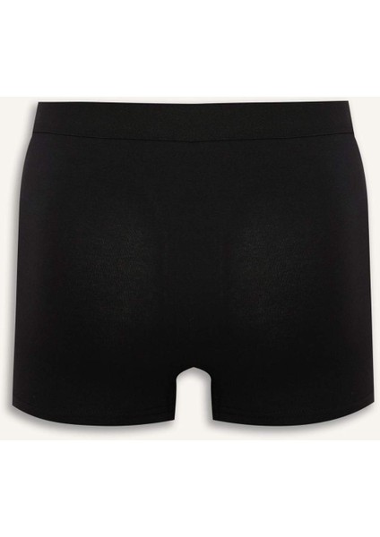 Regular Fit 3'lü Boxer N4277AZ25AU modelleri