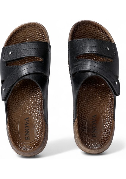 Her Kıyafetle Uyumlu, Sade ve Zarif Kadın Terlik – Günlük Kullanıma Uygun