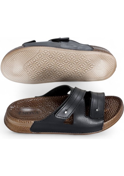 Her Kıyafetle Uyumlu, Sade ve Zarif Kadın Terlik – Günlük Kullanıma Uygun modelleri