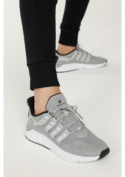 Lumberjack Sword 3fx A.grı Erkek Spor Ayakkabı