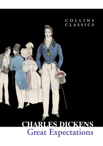 Great Expectations (Collins C)