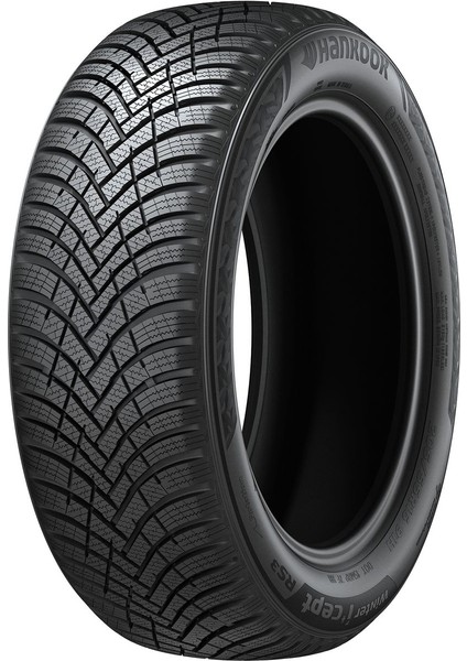 185/65R15 88T Winter I*cept Rs3 Üretim 2024 Oto Kış Lastiği