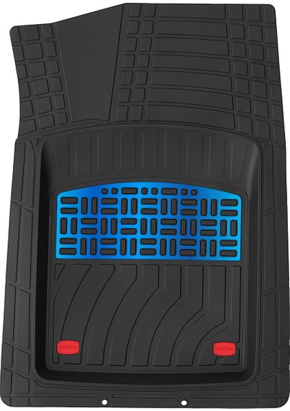 Volkswagen Arteon 2018 Model 4d Joker Mavi Havuzlu Paspas modelleri