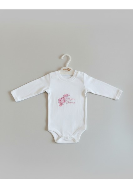 Kız Bebek 3'lü Takım modelleri