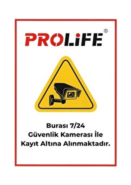 3 Lü Sesli Güvenlik Kamerası 5 Mp Gece Renkli Yüz ve Araç Tanımalı Full Hd Kamera Sistemi