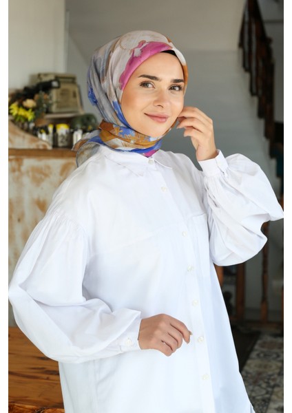 Soft Pamuk Eşarp TN2000 fiyatları