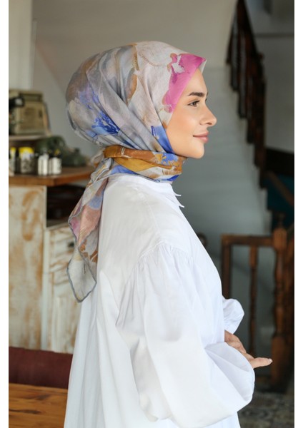 Soft Pamuk Eşarp TN2000 indirimleri