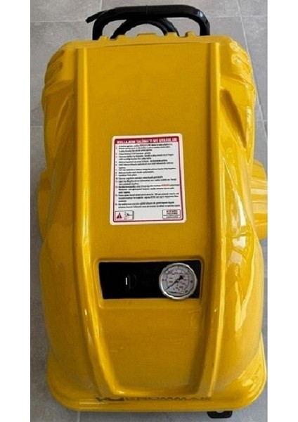 Oto Yıkama Makinası Profosyonel 200 Bar 14 Lt Su Jeti 380 W fırsatları