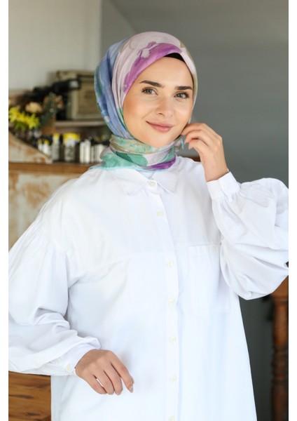 Soft Pamuk Eşarp TN2000 fiyatları