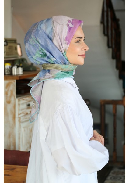 Soft Pamuk Eşarp TN2000 fırsatları