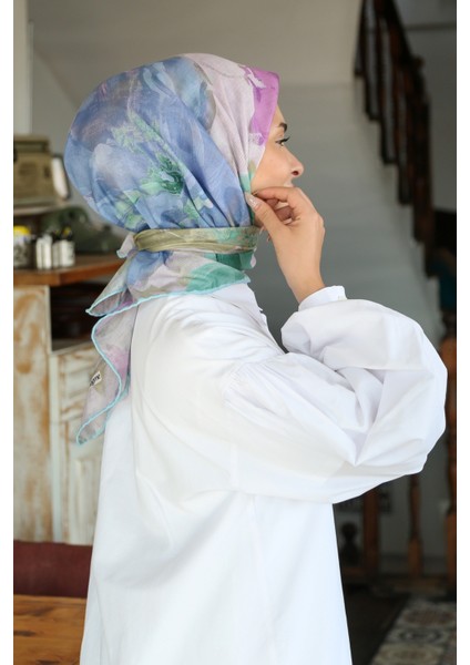 Soft Pamuk Eşarp TN2000 indirimleri