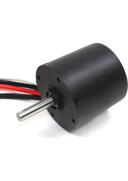 Rev Robotics Neo Fırçasız Motor V1.1 REV-21-1650 12V 5676RPM 406W Cım Uyumlu Frc Robot Motoru modelleri
