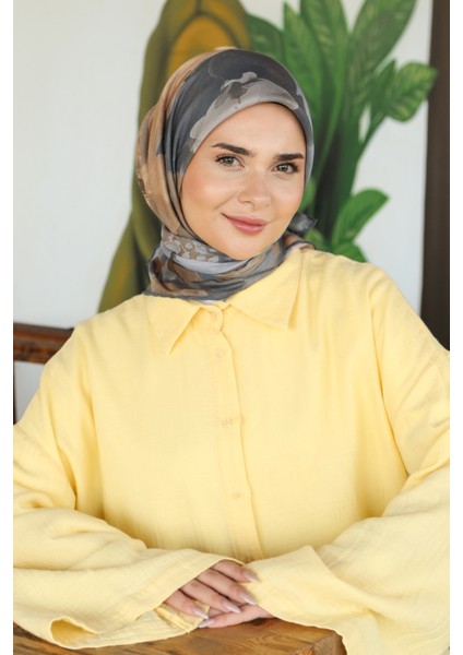 Soft Pamuk Eşarp TN2000 fiyatları