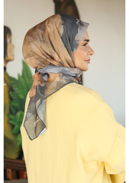 Soft Pamuk Eşarp TN2000