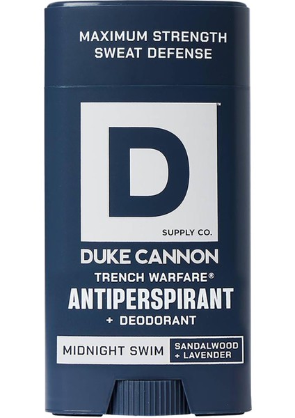 Midnight Swim Antiperspirant Stick Deodorant 85GR