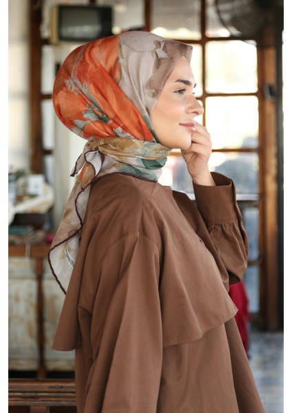 Soft Pamuk Eşarp TN2000 fiyatları