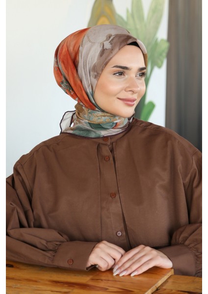 Soft Pamuk Eşarp TN2000 modelleri