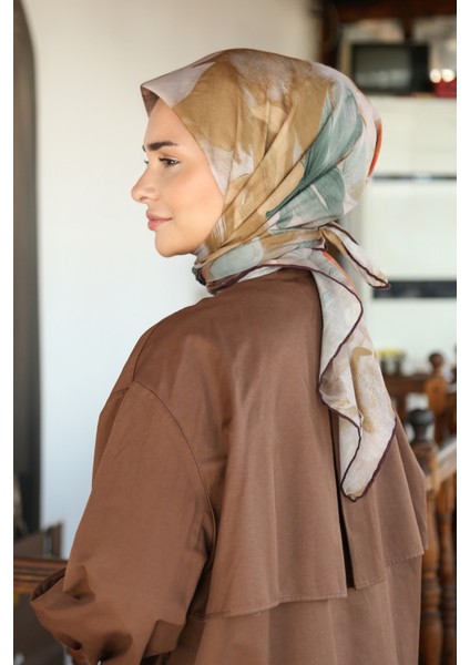 Soft Pamuk Eşarp TN2000 fırsatları