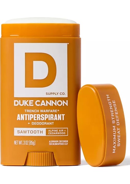 Sawtooth Antiperspirant Stick Deodorant 85GR modelleri