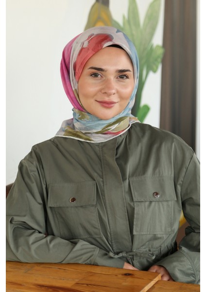 Soft Pamuk Eşarp TN2000 fiyatları