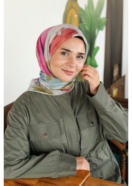 Soft Pamuk Eşarp TN2000 indirimleri