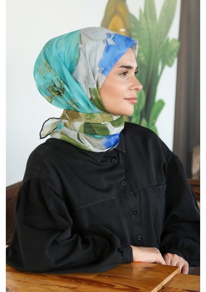 Soft Pamuk Eşarp TN2000 fırsatları