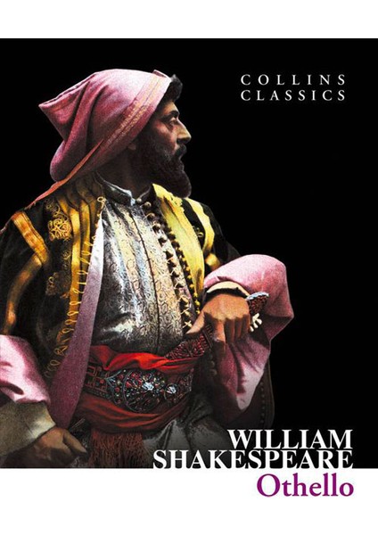 Othello (Collins Classics)-William Shakespeare